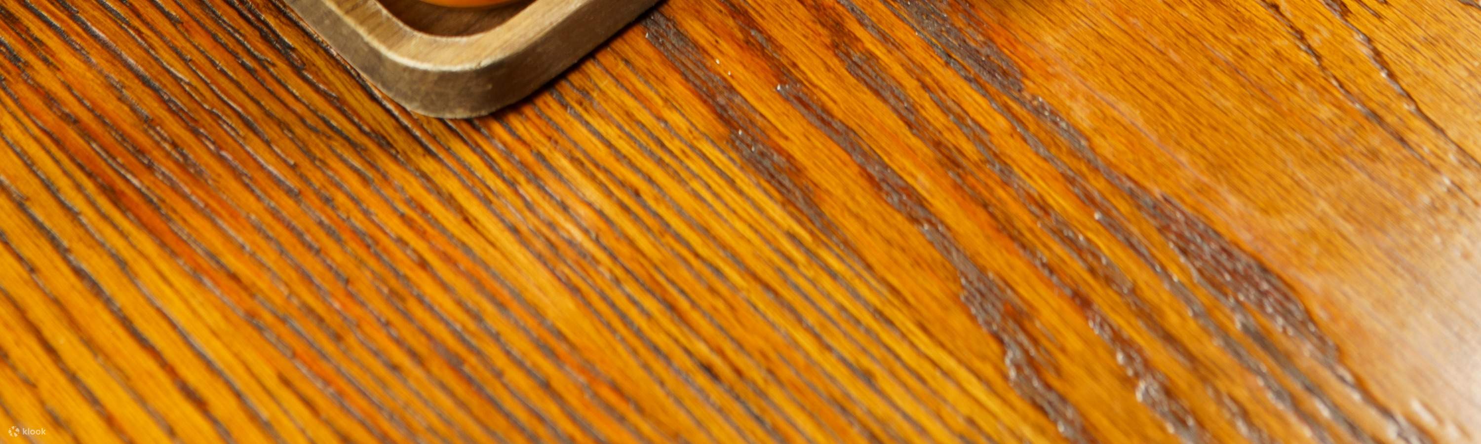 ロックス ホテル マカオ | ヴィックス レストラン | 終日セット メニュー